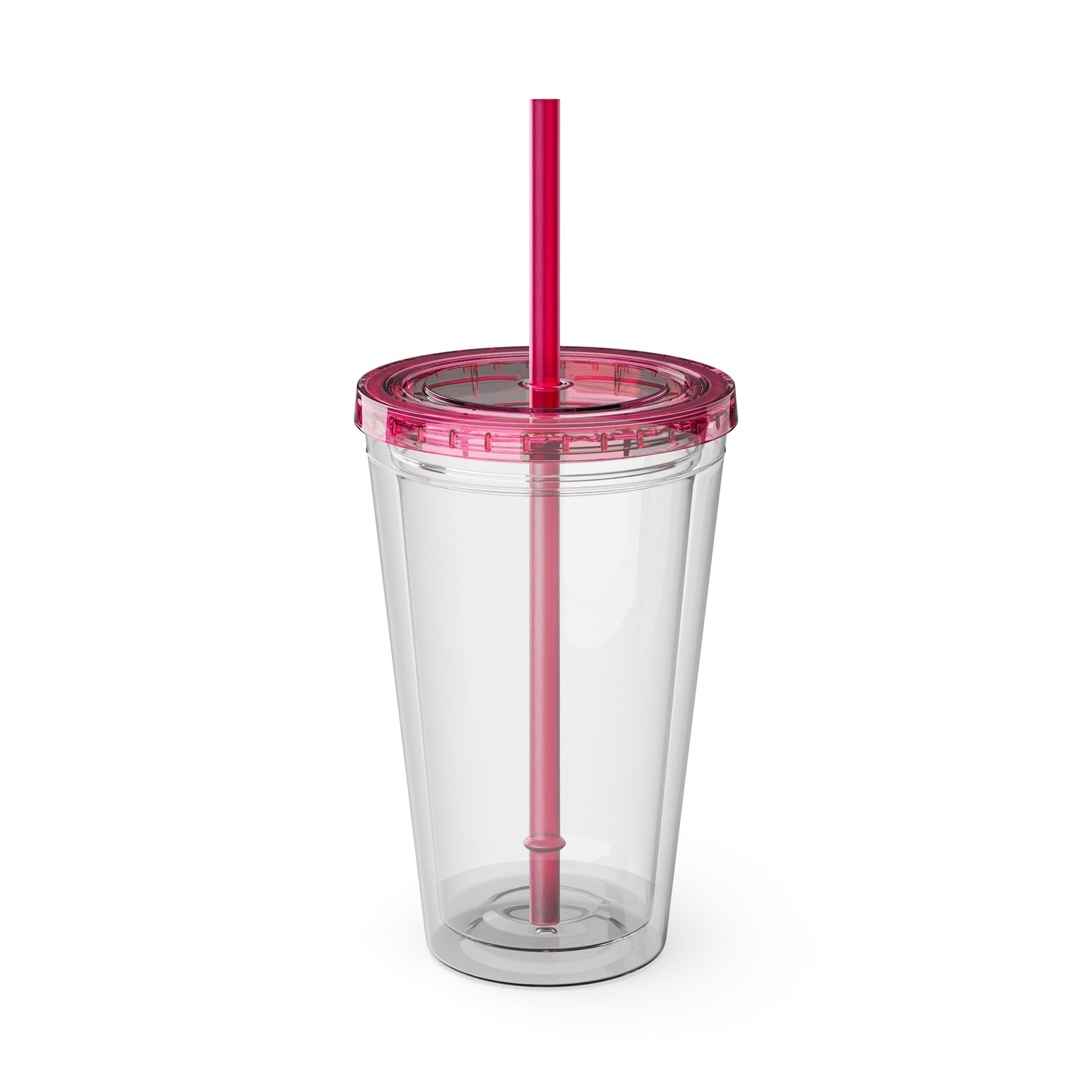 Hunter X-Inspired 16oz Character Tumbler with Straw — Anime Girls & Mascot Design