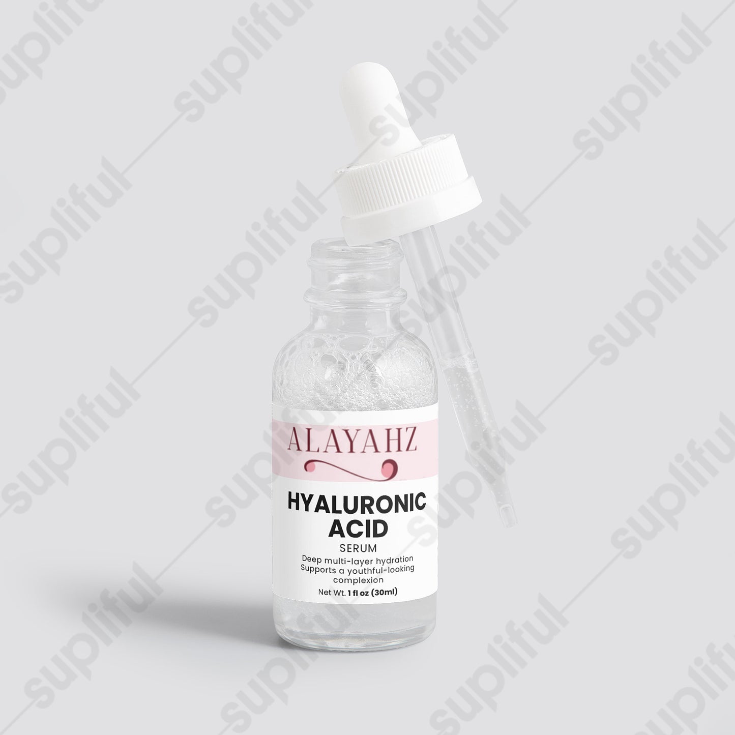 Hyaluronic Acid Serum